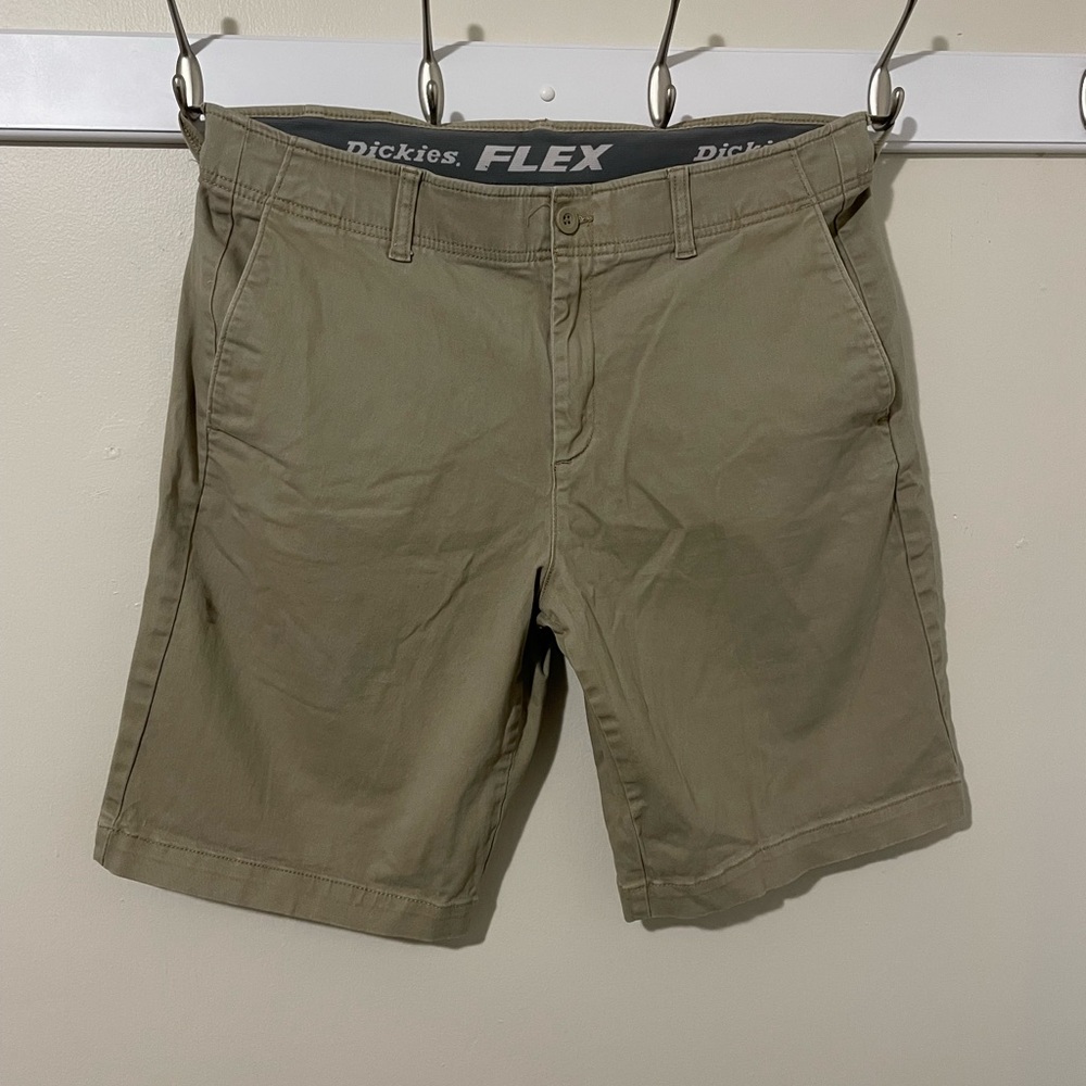 Dickies Flex Band Shorts